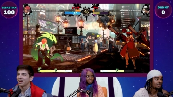 Anime Showdown - Episode 10