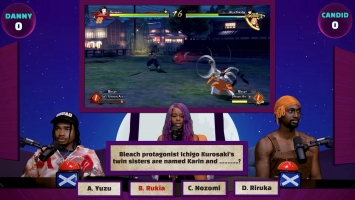 Anime Showdown - Episode 14