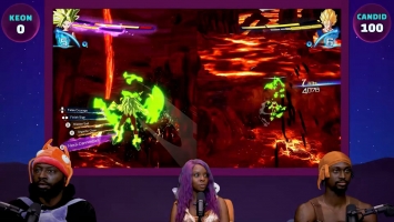 Anime Showdown - Episode 15