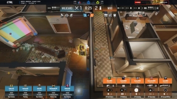 Rainbow Six, North American League 2025 - Episode 32