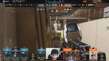 Rainbow Six, North American League 2025 - Episode 35