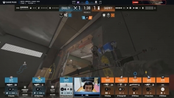 Rainbow Six, North American League 2025 - Episode 39