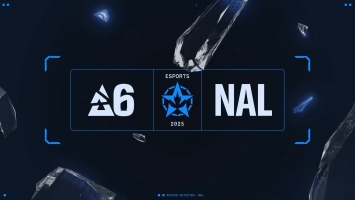 Rainbow Six, North American League 2025 - Episode 49