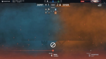 Rainbow Six, North American League 2025 - Episode 50