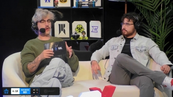 Rainbow Six, North American League 2025 - Episode 52