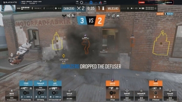 Rainbow Six, North American League 2025 - Episode 53