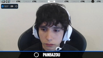 Rainbow Six, North American League 2025 - Episode 54