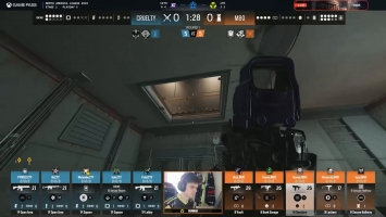 Rainbow Six, North American League 2025 - Episode 55