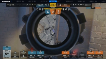 Rainbow Six, North American League 2025 - Episode 56