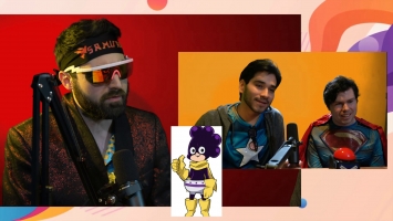 Anime Corner - Season 1, Episode 1