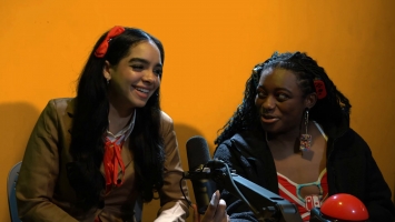 Anime Corner - Season 1, Episode 3