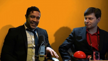 Anime Corner - Season 1, Episode 4