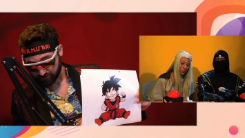 Anime Corner - Season 1, Episode 6