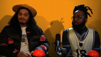 Anime Corner - Season 1, Episode 8