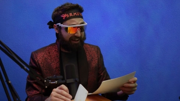 Anime Corner - Season 2, Episode 1