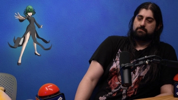 Anime Corner - Season 2, Episode 4