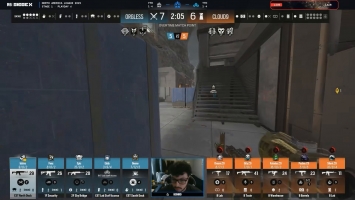 Rainbow Six, North American League 2025 - Episode 60