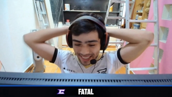 Rainbow Six, North American League 2025 - Episode 61