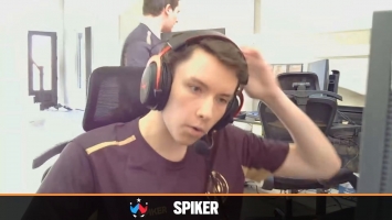 Rainbow Six, North American League 2025 - Episode 63