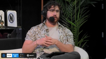 Rainbow Six, North American League 2025 - Episode 65