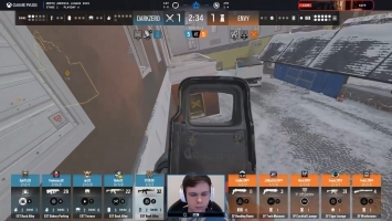 Rainbow Six, North American League 2025 - Episode 68