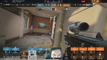 Rainbow Six, North American League 2025 - Episode 71