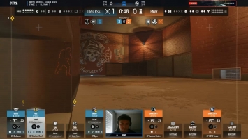 Rainbow Six, North American League 2025 - Episode 73