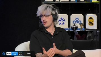 Rainbow Six, North American League 2025 - Episode 75