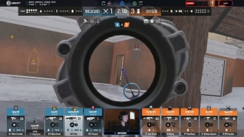 Rainbow Six, North American League 2025 - Episode 76