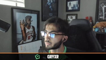 Rainbow Six, North American League 2025 - Episode 77