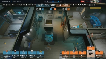 Rainbow Six, North American League 2025 - Episode 78