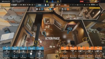 Rainbow Six, North American League 2025 - Episode 82