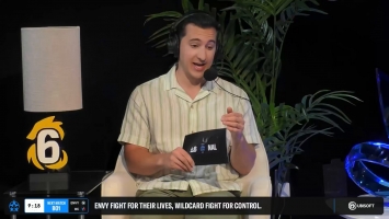 Rainbow Six, North American League 2025 - Episode 83