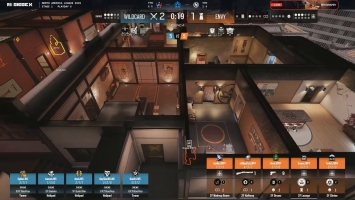 Rainbow Six, North American League 2025 - Episode 84