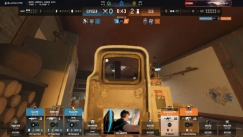 Rainbow Six, North American League 2025 - Episode 86