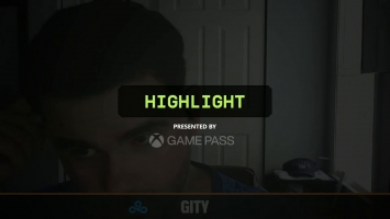 Rainbow Six, North American League 2025 - Episode 88