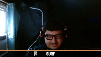 Rainbow Six, North American League 2025 - Episode 90