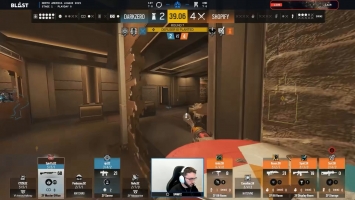 Rainbow Six, North American League 2025 - Episode 91