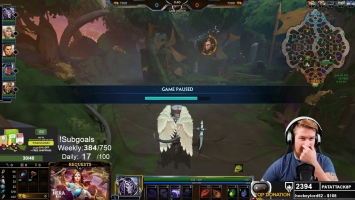 Incon Smite - Episode 3