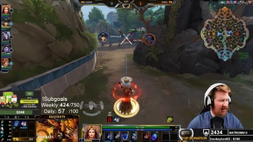 Incon Smite - Episode 6