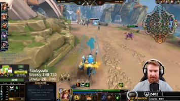 Incon Smite - Episode 10