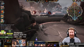 Incon Smite - Episode 11