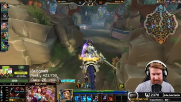 Incon Smite - Episode 12