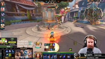 Incon Smite - Episode 15