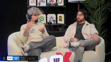 Rainbow Six, North American League 2025 - Episode 96