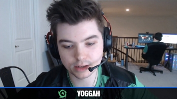 Rainbow Six, North American League 2025 - Episode 99