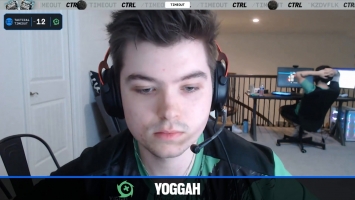 Rainbow Six, North American League 2025 - Episode 101