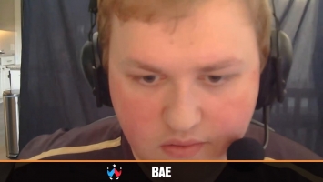 Rainbow Six, North American League 2025 - Episode 102