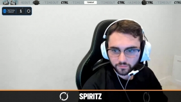 Rainbow Six, North American League 2025 - Episode 104