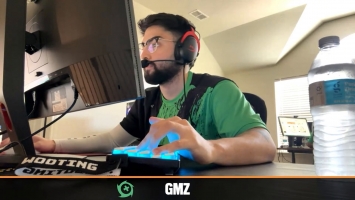 Rainbow Six, North American League 2025 - Episode 112